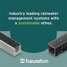 Follow the Sustainable Path: HAURATON’s commitment to a greener future. Follow the Sustainable Path: HAURATON’s commitment to a greener future.