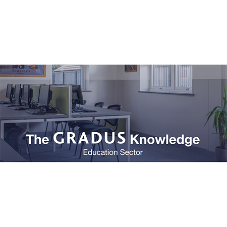 The Gradus Knowledge - Education Sector The Gradus Knowledge - Education Sector