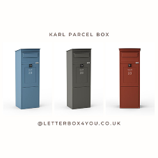Scandinavian Excellence: Customisable Parcel Drop Boxes for Discerning Developers Scandinavian Excellence: Customisable Parcel Drop Boxes for Discerning Developers