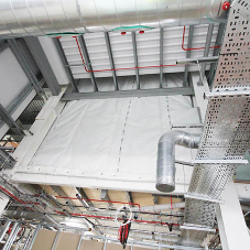 FIREFLY® Phoenix Picked To Protect Pharma Giant’s New Macclesfield Plant FIREFLY® Phoenix Picked To Protect Pharma Giant’s New Macclesfield Plant