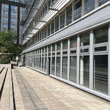 Q West façade project completed with Mapei repair system Q West façade project completed with Mapei repair system