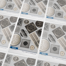 Wade Building Drainage launches its first interactive product brochure Wade Building Drainage launches its first interactive product brochure