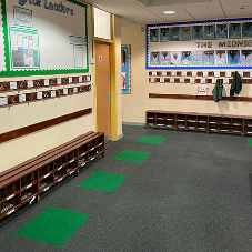 St Patricks Catholic Primary School, Birstall St Patricks Catholic Primary School, Birstall
