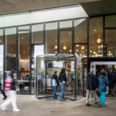 Creating the perfect entrance at Northern Ireland’s Iconic World Heritage Site