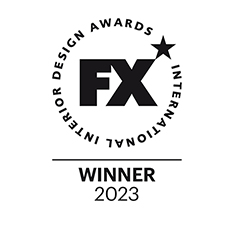 Bespoke terracotta project takes flight with international design award win
