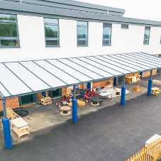 East Leake Primary School, Nottinghamshire