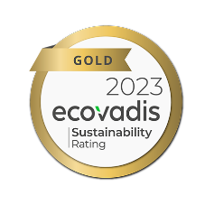 Commitment to sustainability – SCHOTT again awarded EcoVadis GOLD Commitment to sustainability – SCHOTT again awarded EcoVadis GOLD