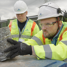 Foundations laid for the next generation with new industry-first qualification