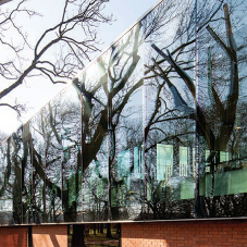 The Whitworth Gallery