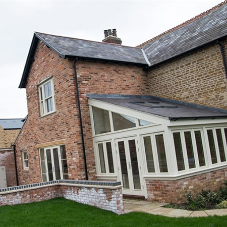 Orton, Kettering