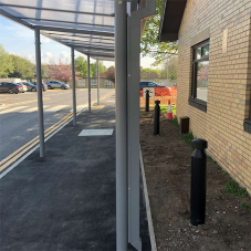 Case Study, Newmarket Hospital