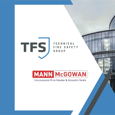Mann McGowan joins forces with the Technical Fire Safety Group in strategic acquisition Mann McGowan joins forces with the Technical Fire Safety Group in strategic acquisition