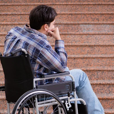 What DDA compliant and reasonable adjustments mean in the Equality Act