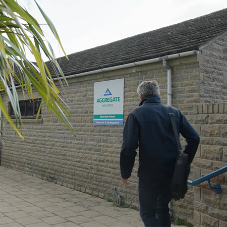 Aggregate Industries: Pioneering Quality and Innovation in Building Materials