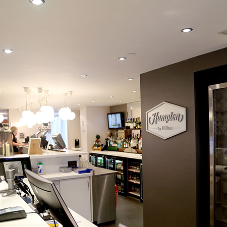 Hampton by Hilton Hampton by Hilton
