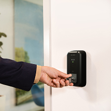Abloy UK launches CLIQ Local Manager Remote for flexible access control Abloy UK launches CLIQ Local Manager Remote for flexible access control