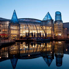 Bluewater Shopping Centre Bluewater Shopping Centre