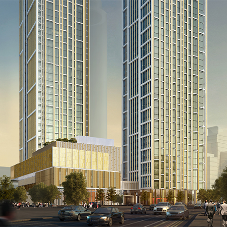One Nine Elms One Nine Elms