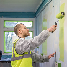 Dulux Decorator Centre launches new initiative to support Volunteer It Yourself Dulux Decorator Centre launches new initiative to support Volunteer It Yourself