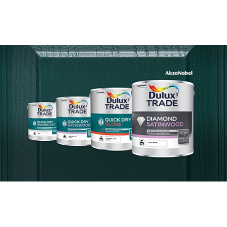 Going green with sustainable paints - what are your options? Going green with sustainable paints - what are your options?