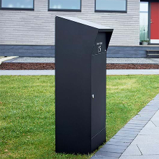 Say No to Through the Door Letterboxes! Say No to Through the Door Letterboxes!