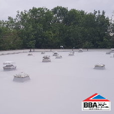 Mapei Purtop Easy awarded BBA Certification Mapei Purtop Easy awarded BBA Certification