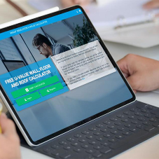 Knauf Insulation Launches First Online Condensation Risk Tool