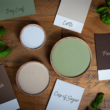 Using Paint Colours In The Home: Discover A World Of Colour To Uplift And Inspire!
