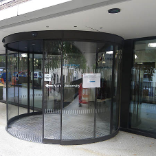 Automatic Door Servicing Solutions from TORMAX Automatic Door Servicing Solutions from TORMAX