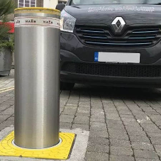Things to Consider When Choosing Your Driveway Security Bollards Things to Consider When Choosing Your Driveway Security Bollards