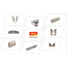 MEA UK Offers Multi-Material Product Range for Water Management MEA UK Offers Multi-Material Product Range for Water Management
