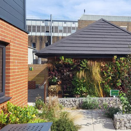Z House, Salford
