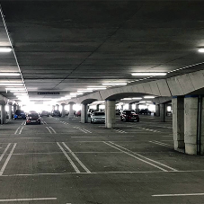 NVC helps to achieve energy saving of 60%+, emergency lighting compliance at Bluewater NVC helps to achieve energy saving of 60%+, emergency lighting compliance at Bluewater