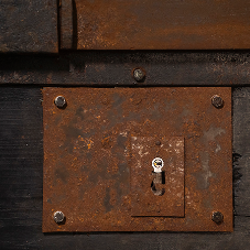 Securing museum collections using digital access control Securing museum collections using digital access control