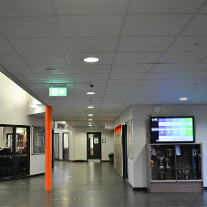 NVC Lighting – Supporting Schools to Achieve Their Goals NVC Lighting – Supporting Schools to Achieve Their Goals