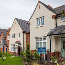 Mapei provides watertight boundary solution at Chartist Garden Village Mapei provides watertight boundary solution at Chartist Garden Village