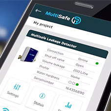 When, why, and how to use MultiSafe Leak Detection Technology