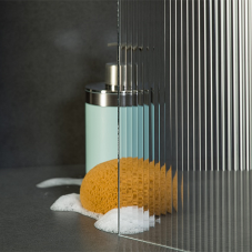 ARTISTA® and RIVULETTA® Decorative Glass ARTISTA® and RIVULETTA® Decorative Glass
