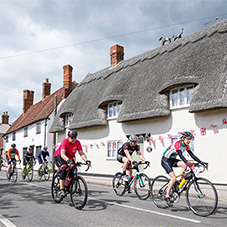 Join the CRASH team for Ride London-Essex 100 Join the CRASH team for Ride London-Essex 100