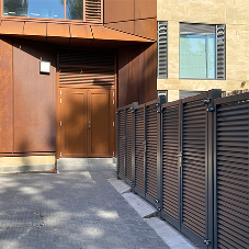 Canaan Lane Primary School, Edinburgh: Italia Eurobin Stores Canaan Lane Primary School, Edinburgh: Italia Eurobin Stores