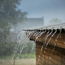 New Farm Sheds Funding and Building In SuDS