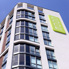 Eurocell passes the test at flagship student residence Eurocell passes the test at flagship student residence