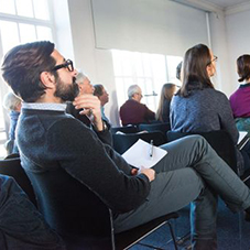 Newton Waterproofing Releases Full List of RIBA CPD Webinars for 2024