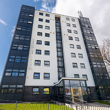 Eurocell’s Sustainable Window Solution Drives Success in Birmingham’s Property Refurbishment Programme Eurocell’s Sustainable Window Solution Drives Success in Birmingham’s Property Refurbishment Programme