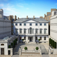Your Leading Experts in High-Profile Commercial Waterproofing Projects