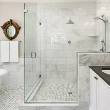 Wet rooms trends - getting the most out of wet room plumbing