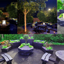 Kedel's Quality Products are a Success with their Clients