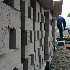 Heritage Portland Stone® Bricks: A Sensational Low Carbon Addition to the Brick Market Heritage Portland Stone® Bricks: A Sensational Low Carbon Addition to the Brick Market