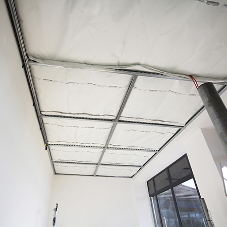 Midlands Office’s Stair Cores - FIREFLY® Midlands Office’s Stair Cores - FIREFLY®
