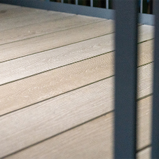 Sapphire partners with MyDek for the ultimate solution to decking safety Sapphire partners with MyDek for the ultimate solution to decking safety